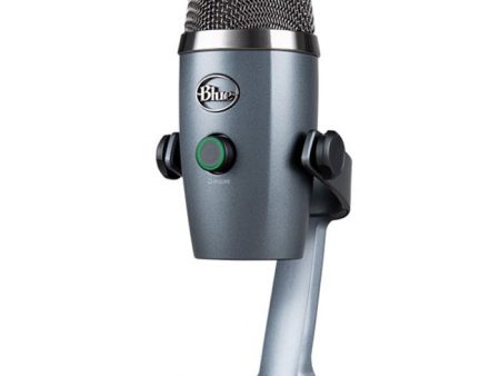 Blue Yeti Nano Microphone For Cheap