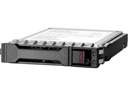 HPE 2.40 TB Hard Drive - 2.5  Internal - SAS (12Gb s SAS) Online