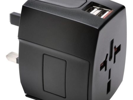 Kensington International Travel Adapter Hot on Sale