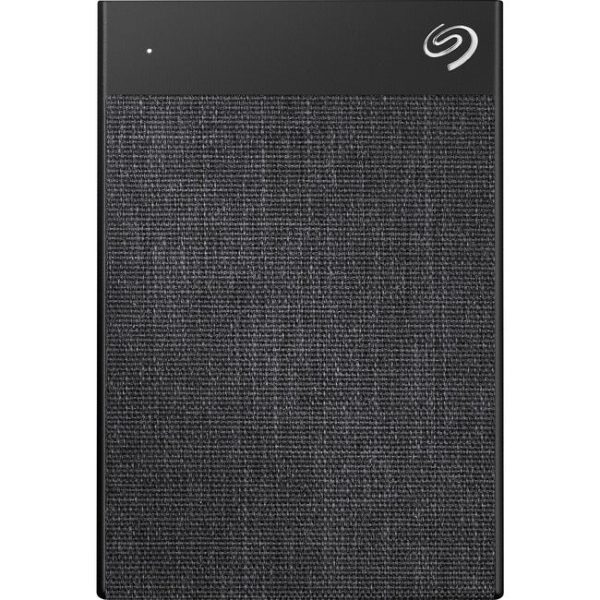 Seagate Backup Plus Ultra Touch STHH2000400 2 TB Portable Hard Drive - External - Black Online