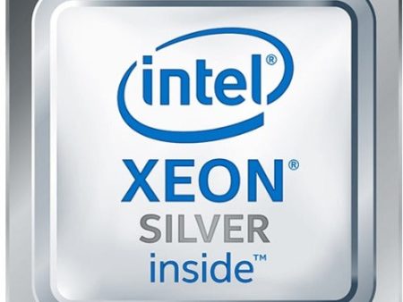 HPE Intel Xeon Silver (2nd Gen) 4210R Deca-core (10 Core) 2.20 GHz Processor Upgrade Cheap