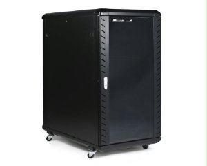 Startech Store Your Servers, Network And Telecommunications Equipment Securely In This 22 Fashion