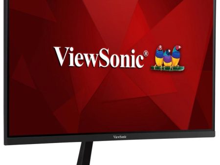 Viewsonic VX2718-2KPC-MHD 27  QHD Curved Screen LED Gaming LCD Monitor - 16:9 - Black on Sale