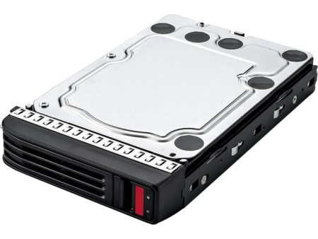 Buffalo 12 TB Hard Drive - Internal - SATA (SATA 600) on Sale