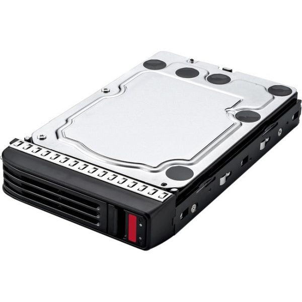 Buffalo 12 TB Hard Drive - Internal - SATA (SATA 600) on Sale