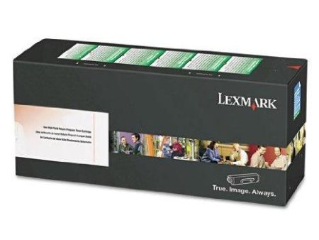 Lexmark Transport Itu Supply