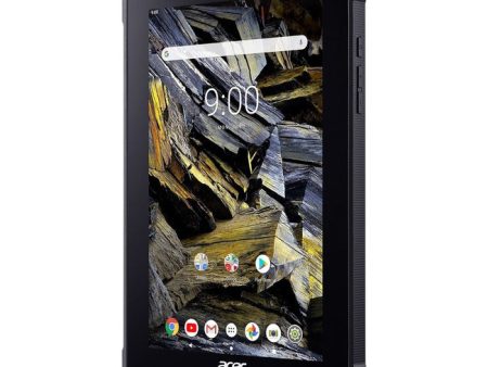 Acer ENDURO T1 ET108-11A ET108-11A-80PZ Tablet - 8  WXGA - 4 GB RAM - 64 GB Storage - Android 9.0 Pie Cheap