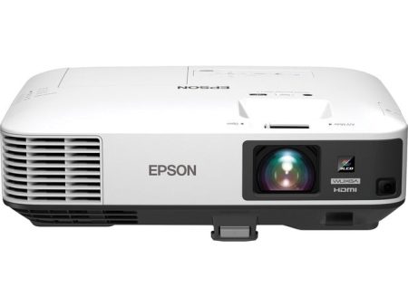 Epson PowerLite 2250U LCD Projector - 16:10 Discount