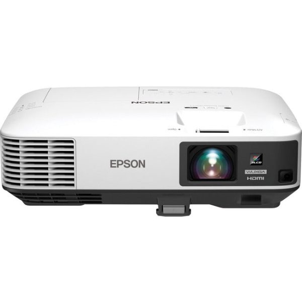 Epson PowerLite 2250U LCD Projector - 16:10 Discount