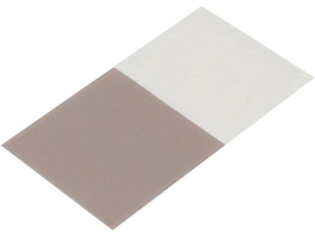 StarTech.com Heatsink Thermal Pads - Pack of 5 For Sale