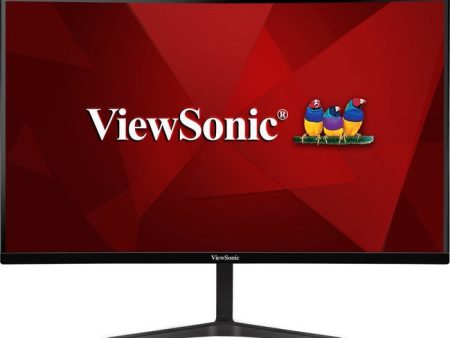 27  165Hz Curved Gaming Mntr For Sale