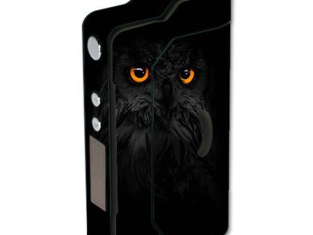 Owl Eyes In The Dark Sigelei 150W TC Skin Online Sale