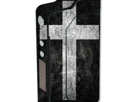 The Cross Sigelei 150W TC Skin Fashion