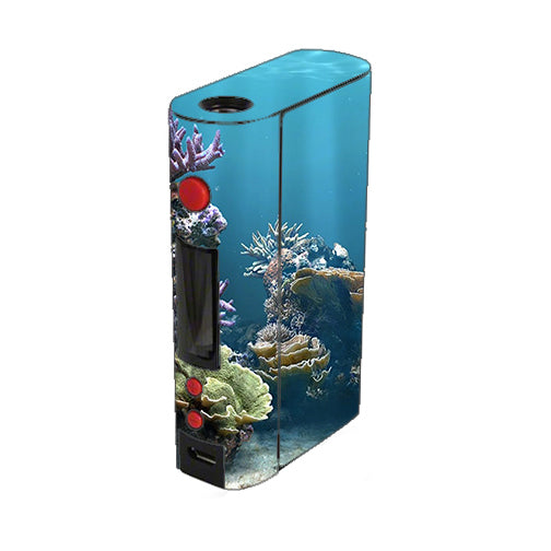 Under Water Coral Live Kangertech Kbox 200w Skin Online now