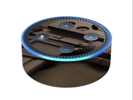 Ar Rifle Clip Amazon Echo Dot 2nd Gen Skin For Discount