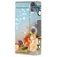 Sparkle Butterfly Flowers Sigelei Fuchai 200W Skin Hot on Sale