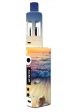 Beach Tide Water Rocks Sunset Kangertech Subox mini Skin Online Sale