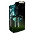 Master Sword Design Sigelei 150W TC Skin Online Sale