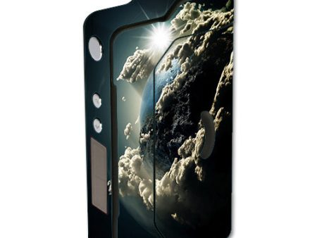 Planet In The Clouds Sigelei 150W TC Skin Online Hot Sale