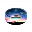 Power Galaxy Space Gas Amazon Echo Dot 2nd Gen Skin Online