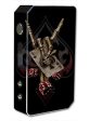 Ace Of Spades Skull Hand Pioneer4You ipv3 Li 165W Skin Fashion