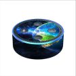 3D Earth Amazon Echo Dot 2nd Gen Skin Supply