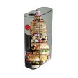 Ultimate Foodie Stack All Foods Kangertech Kbox 200w Skin Fashion