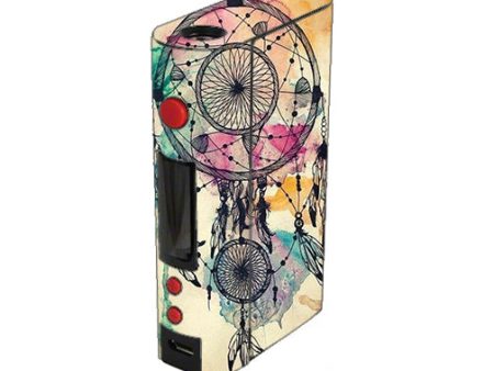 Dream Catcher Boho Design Kangertech Kbox 200w Skin Cheap