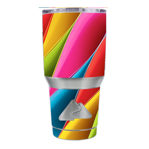 Colors Weave Ozark Trail 20oz Tumbler Skin on Sale