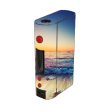 Beach Tide Water Rocks Sunset Kangertech Kbox 200w Skin For Sale