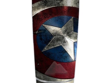 America Sheild Ozark Trail 20oz Tumbler Skin For Cheap