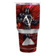 Comic Book Superhero Ozark Trail 20oz Tumbler Skin Fashion