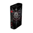 Dragon Shield Armor Kangertech Kbox 200w Skin For Cheap