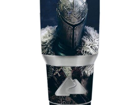 Armored Knight Ozark Trail 20oz Tumbler Skin Cheap