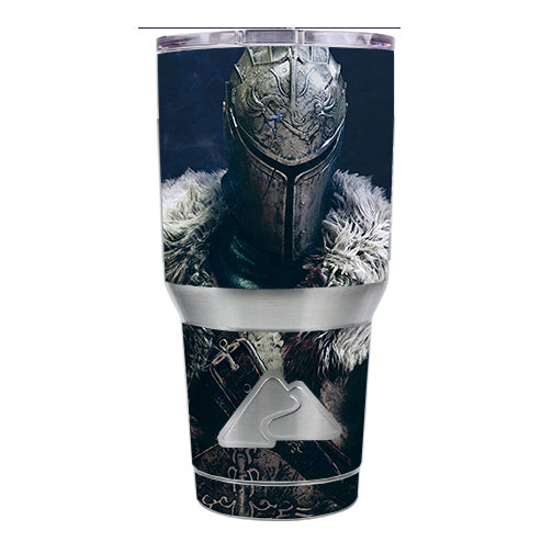 Armored Knight Ozark Trail 20oz Tumbler Skin Cheap