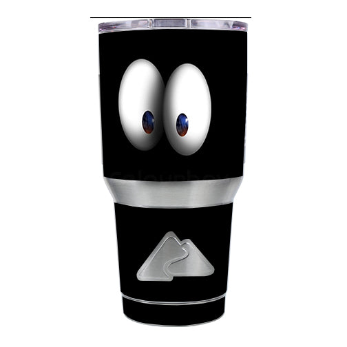 Big Eyes Smile Ozark Trail 20oz Tumbler Skin Online Hot Sale