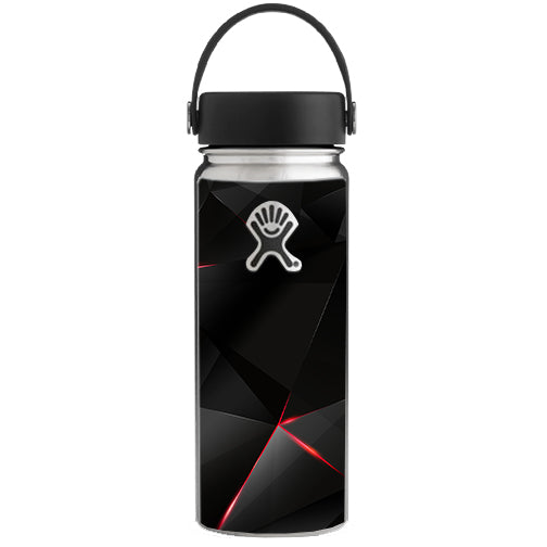 Black Diamond Hydroflask 18oz Wide Mouth Skin on Sale