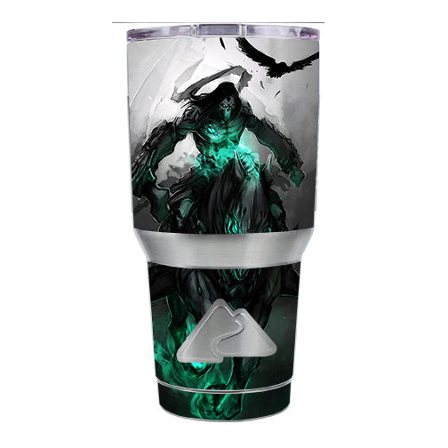 Dark Siders, White Walker Ozark Trail 20oz Tumbler Skin Online Sale