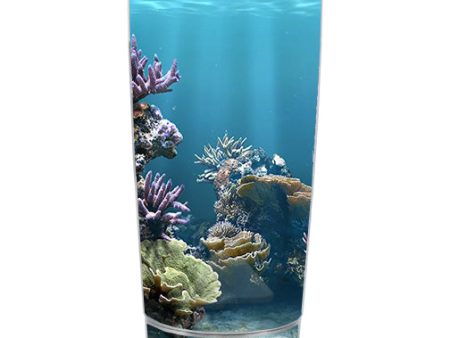 Under Water Coral Live Ozark Trail 20oz Tumbler Skin For Cheap