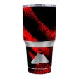 Aztec Lion Red Ozark Trail 20oz Tumbler Skin Online