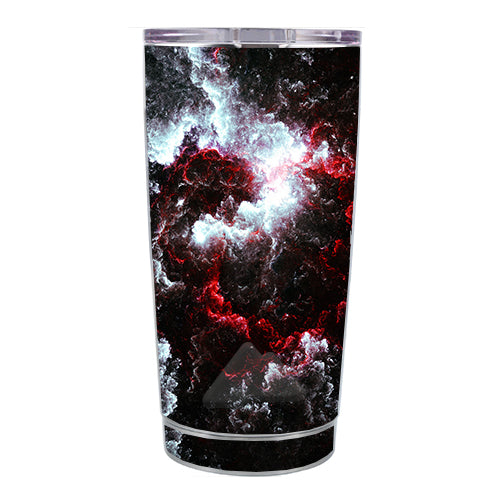 Universe Red White Ozark Trail 20oz Tumbler Skin Online