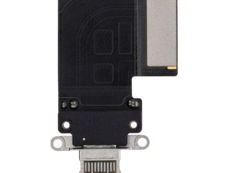 For Apple iPad Pro 11  (2020) Replacement Charging Port Flex Cable (Black) Discount