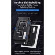 Qianli 4 in 1 Double-Side Middle Frame Reballing Platform For iPhone 13 series Online Hot Sale