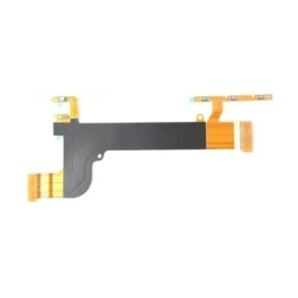 For Sony Xperia XA2 Ultra Replacement Power And Volume Button Flex Cable For Sale