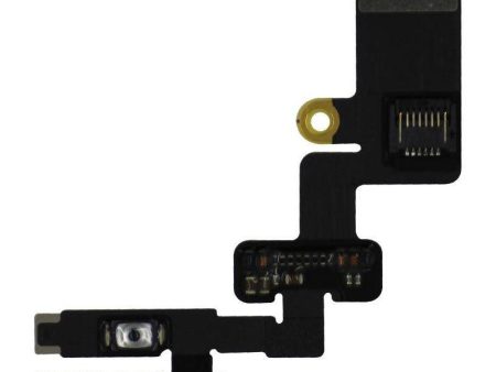 For Apple iPad Air 4 Replacement Power Button Flex Cable on Sale