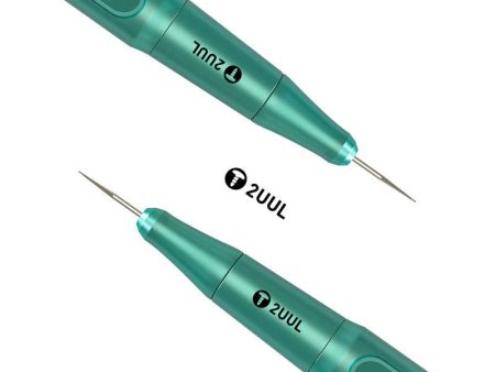 2UUL DA81 Chargeable Polish Drill Pen for Phone Repair For Cheap