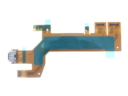 For Sony Xperia 10 Replacement Charging Port Flex Cable Hot on Sale