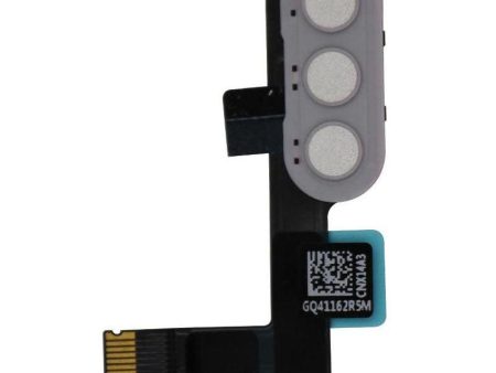 For Apple iPad Air 4 Replacement Smart Keyboard Flex Cable (White) Online