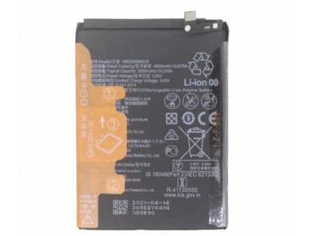 For Huawei Y6p Replacement Battery 5000 mAh For Sale