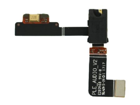 For Nokia 6 Replacement Headphone Jack Flex Cable Discount